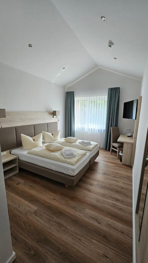 נורדנהאם Riverhouse מראה חיצוני תמונה